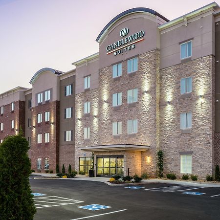 Candlewood Suites - Nashville - Franklin By Ihg Eksteriør bilde