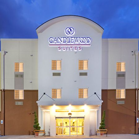Candlewood Suites - Nashville - Franklin By Ihg Eksteriør bilde