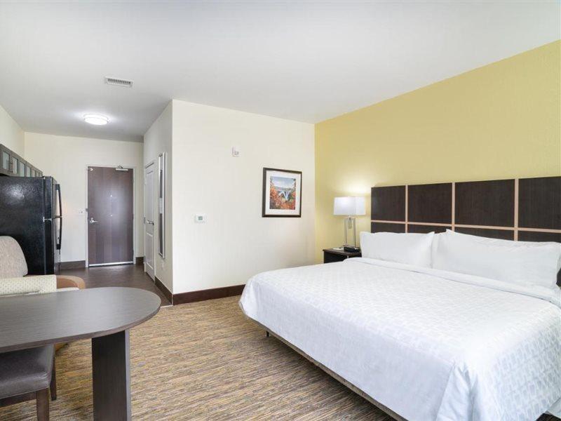 Candlewood Suites - Nashville - Franklin By Ihg Eksteriør bilde