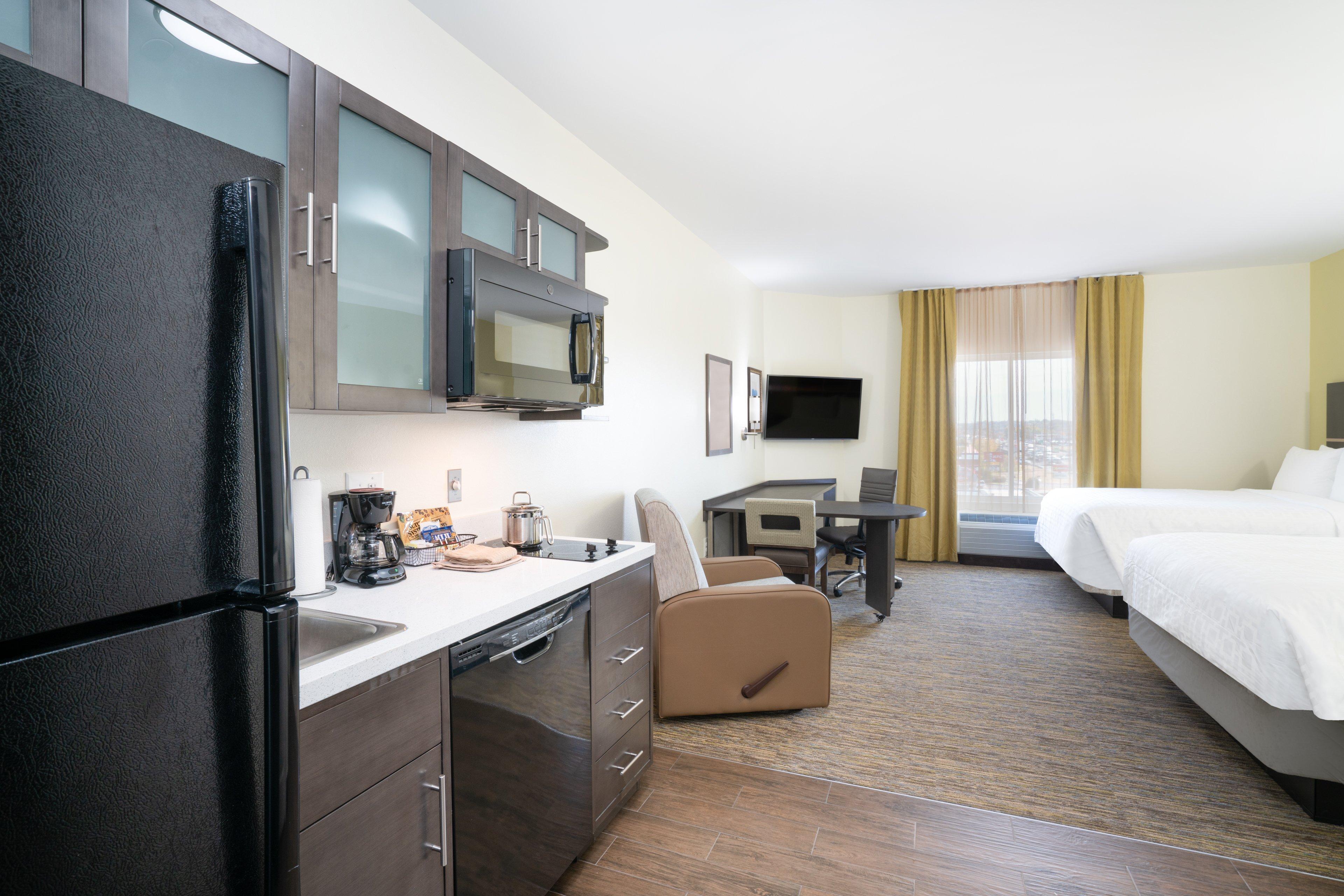 Candlewood Suites - Nashville - Franklin By Ihg Eksteriør bilde