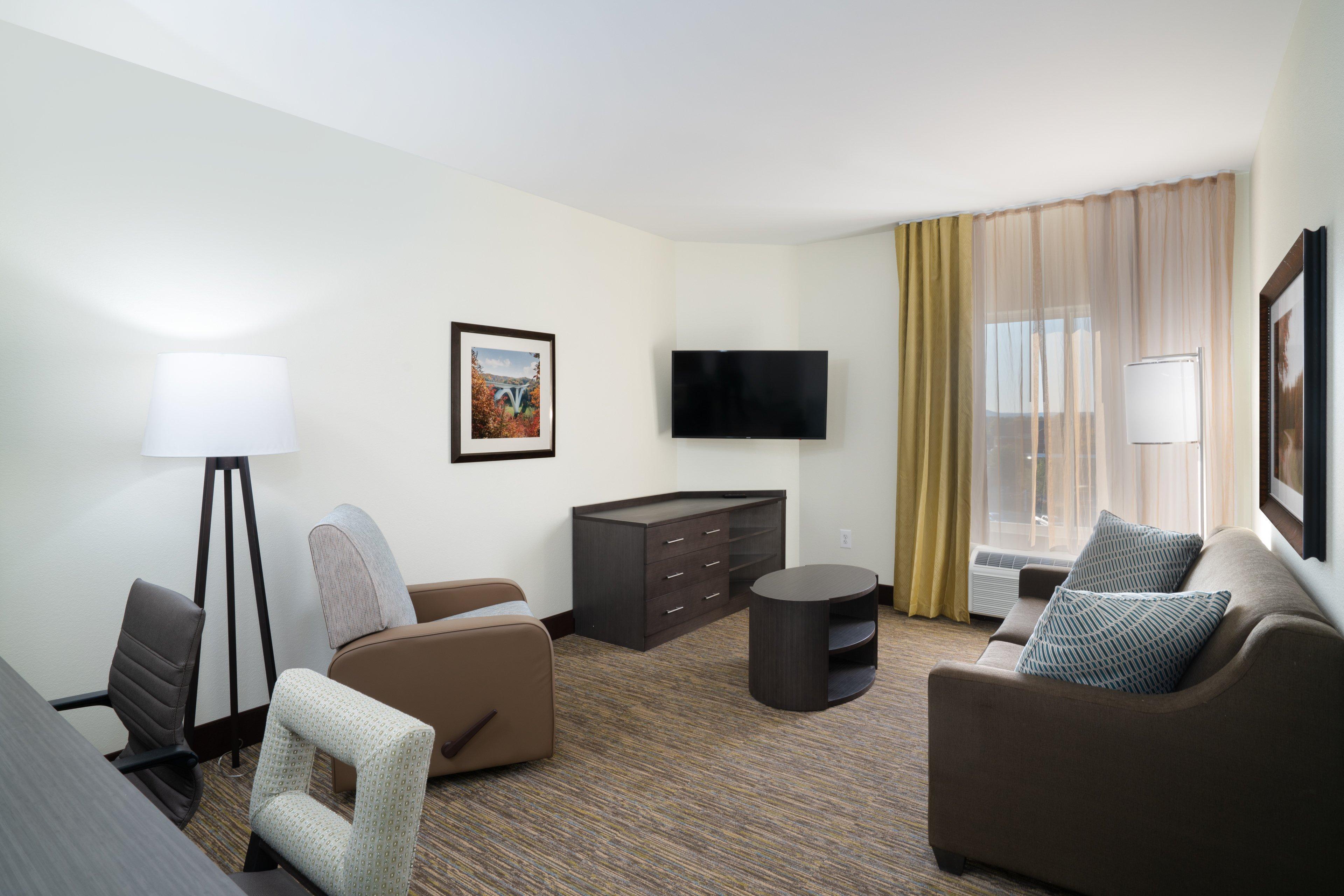 Candlewood Suites - Nashville - Franklin By Ihg Eksteriør bilde