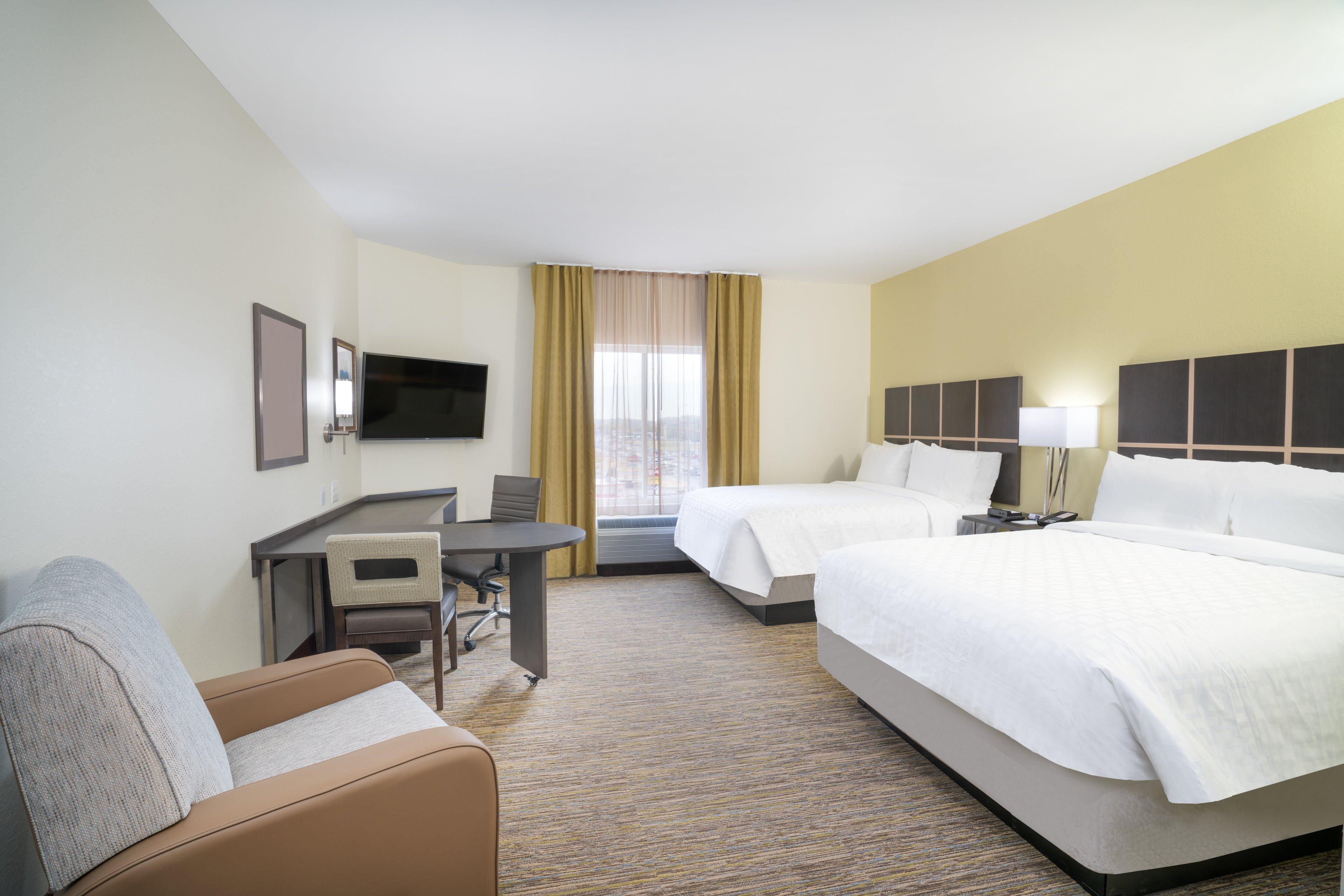 Candlewood Suites - Nashville - Franklin By Ihg Eksteriør bilde