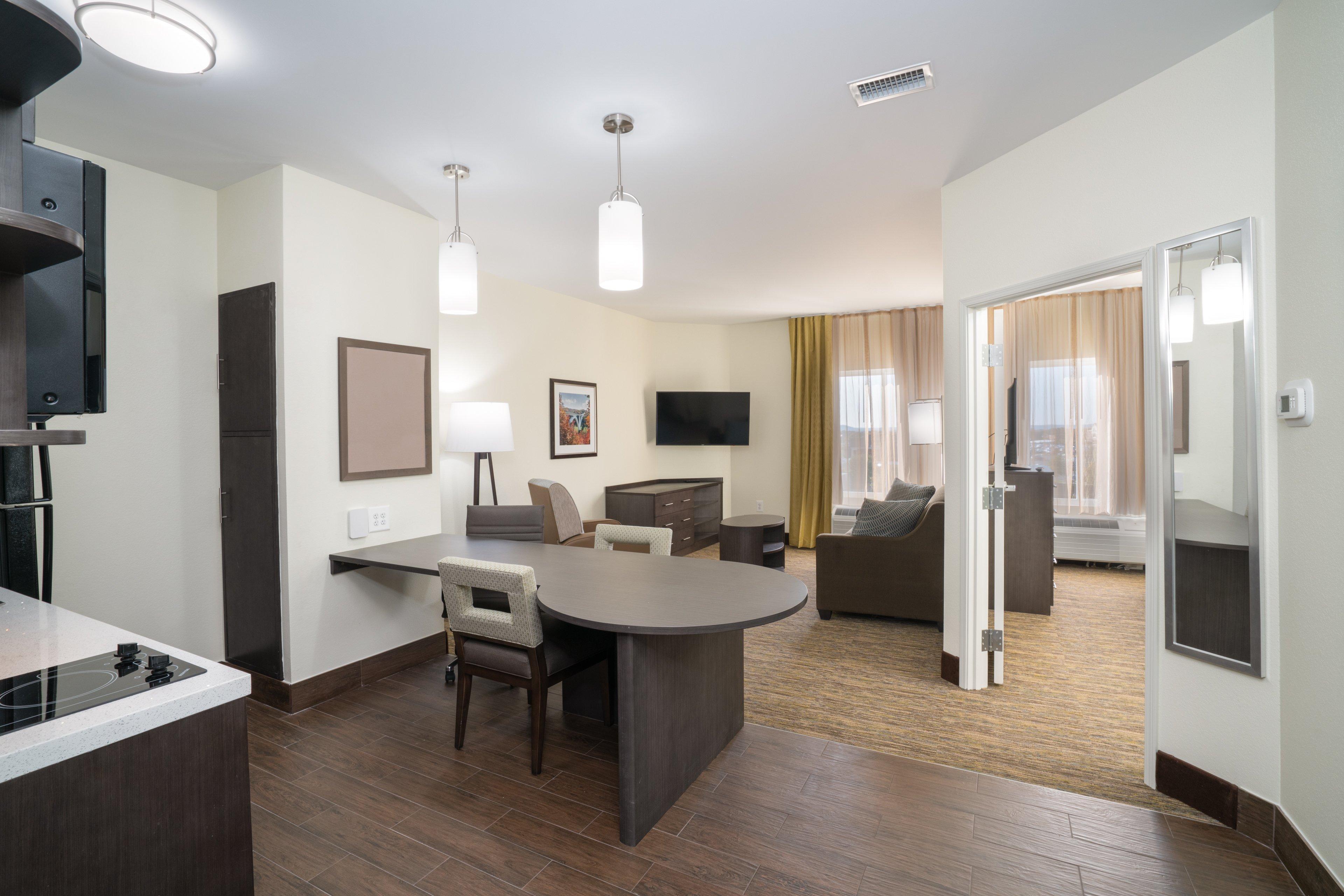 Candlewood Suites - Nashville - Franklin By Ihg Eksteriør bilde
