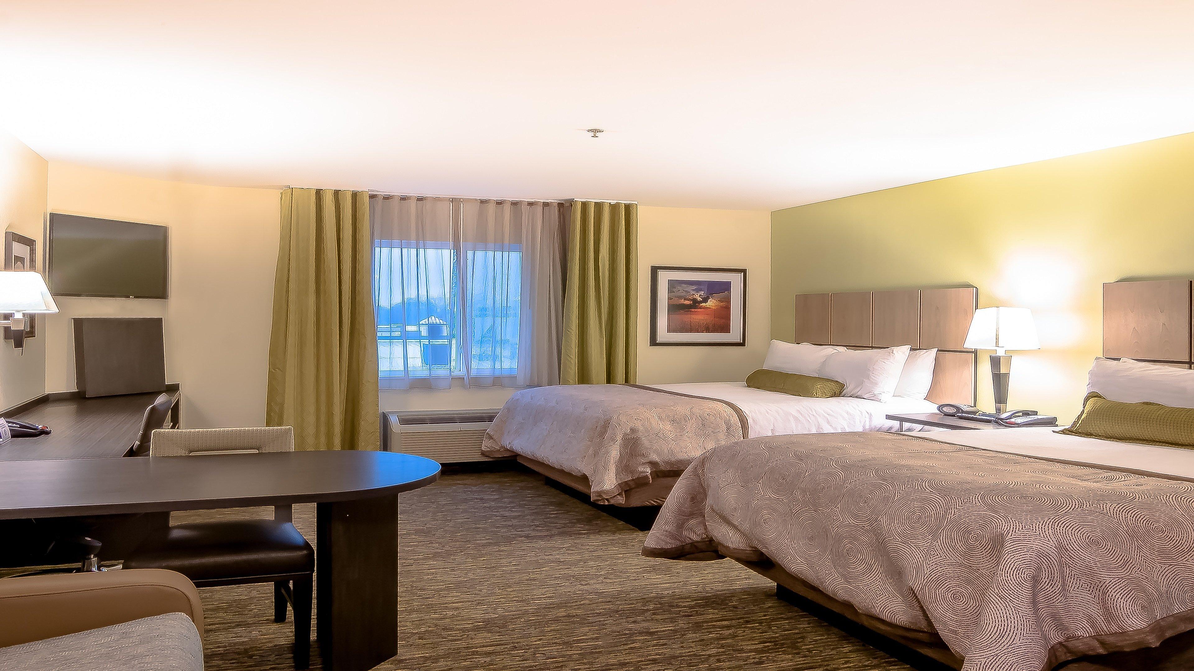 Candlewood Suites - Nashville - Franklin By Ihg Eksteriør bilde