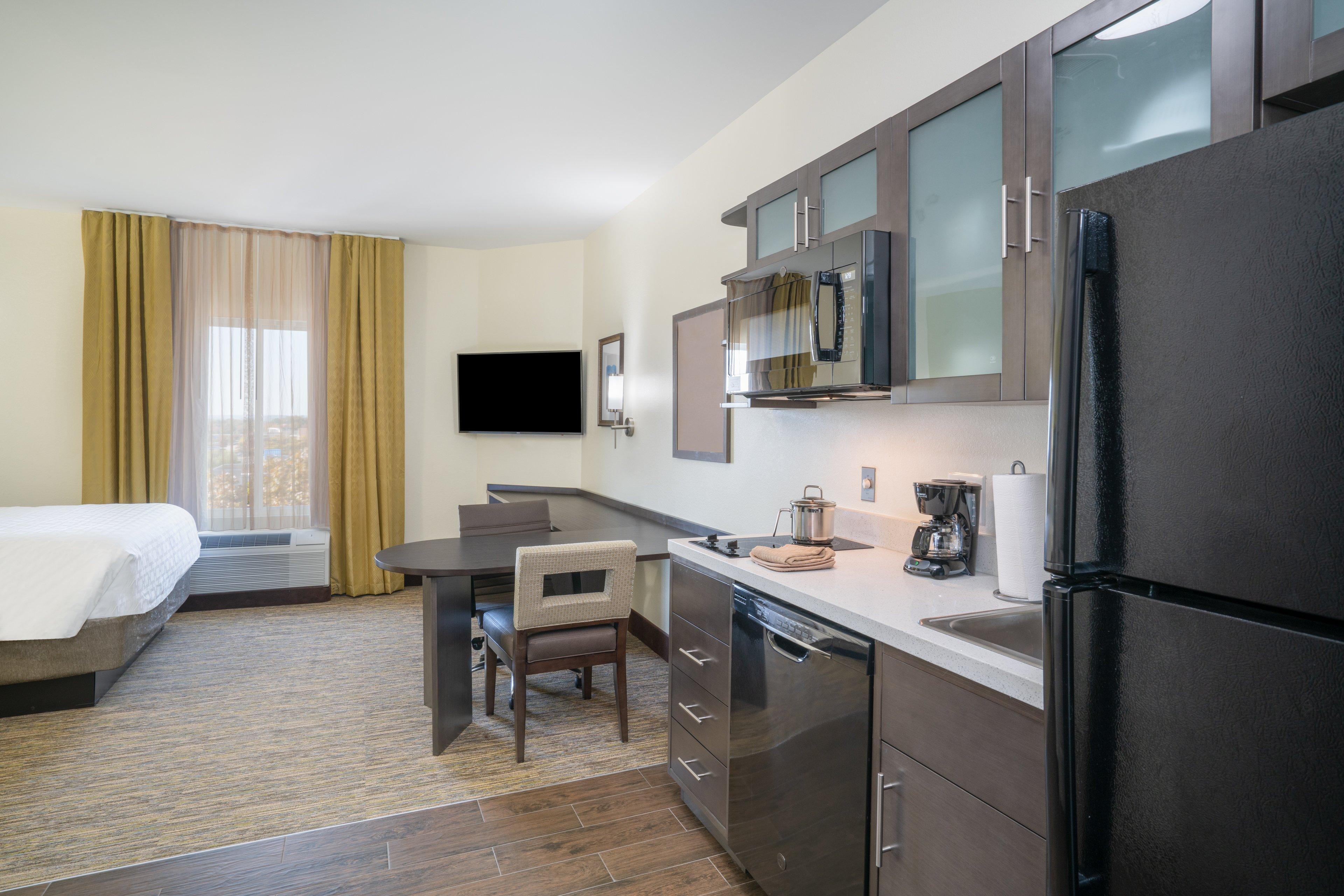 Candlewood Suites - Nashville - Franklin By Ihg Eksteriør bilde
