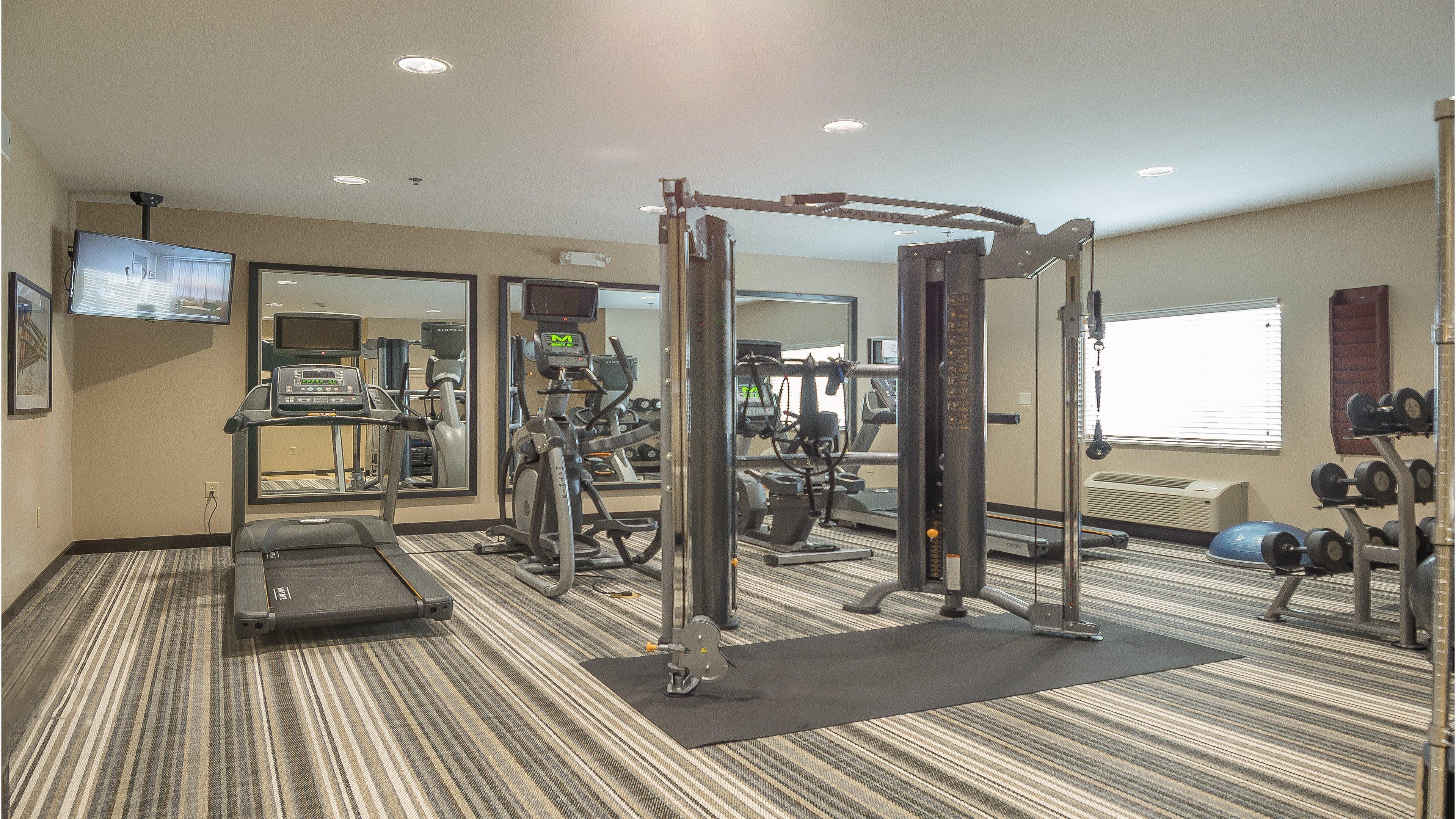 Candlewood Suites - Nashville - Franklin By Ihg Eksteriør bilde