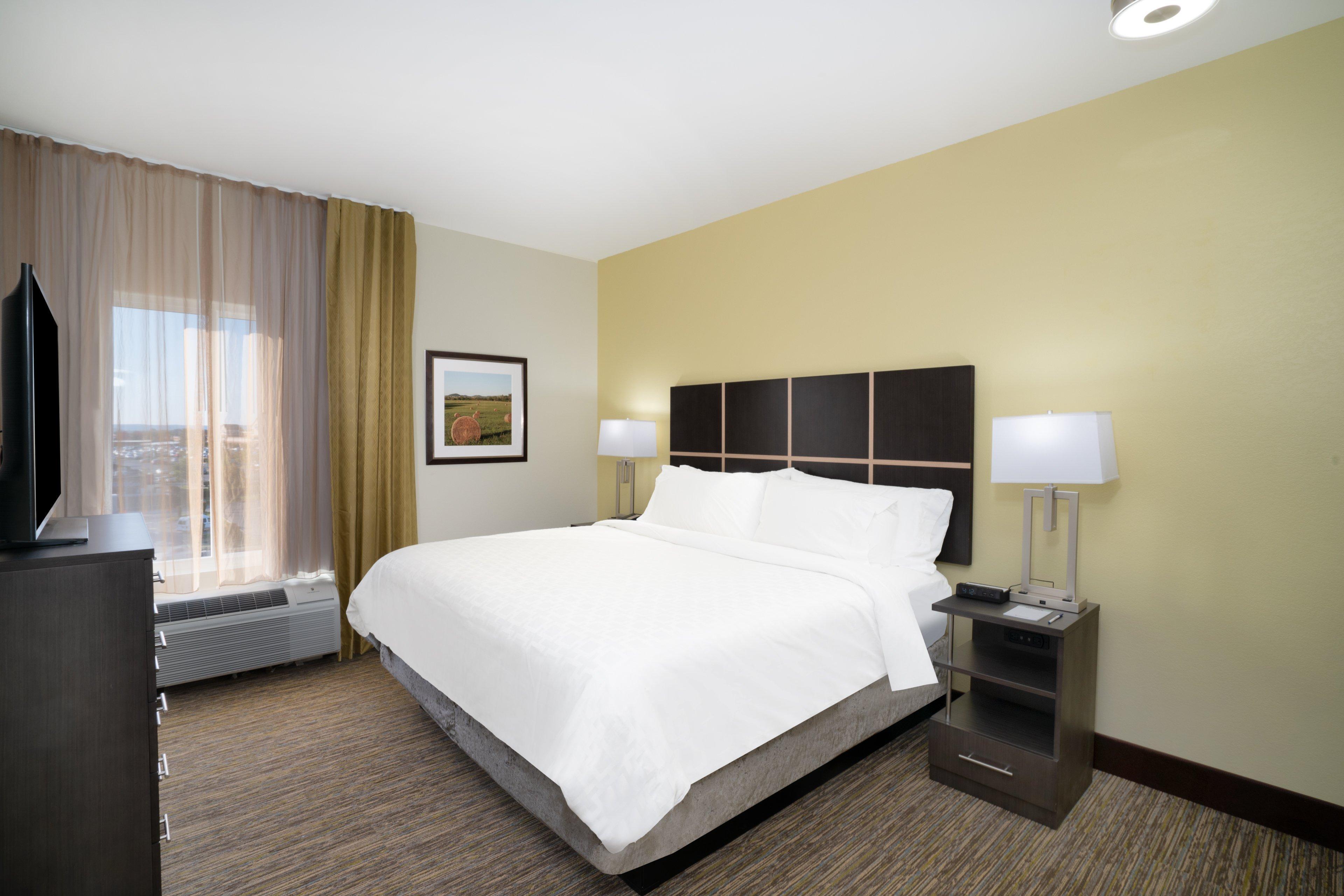 Candlewood Suites - Nashville - Franklin By Ihg Eksteriør bilde