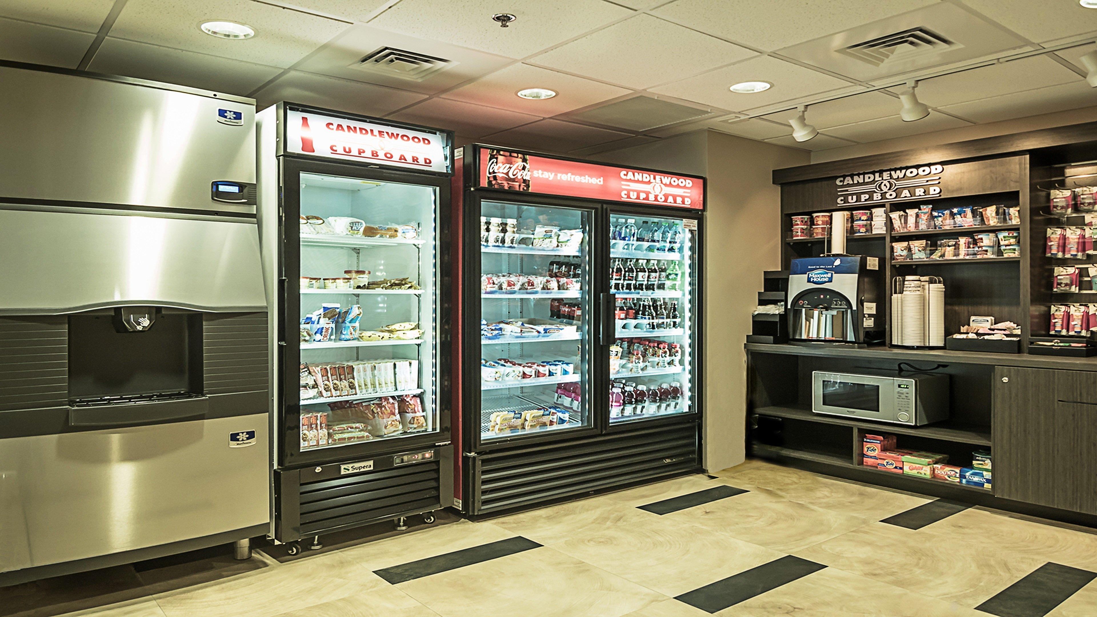 Candlewood Suites - Nashville - Franklin By Ihg Eksteriør bilde