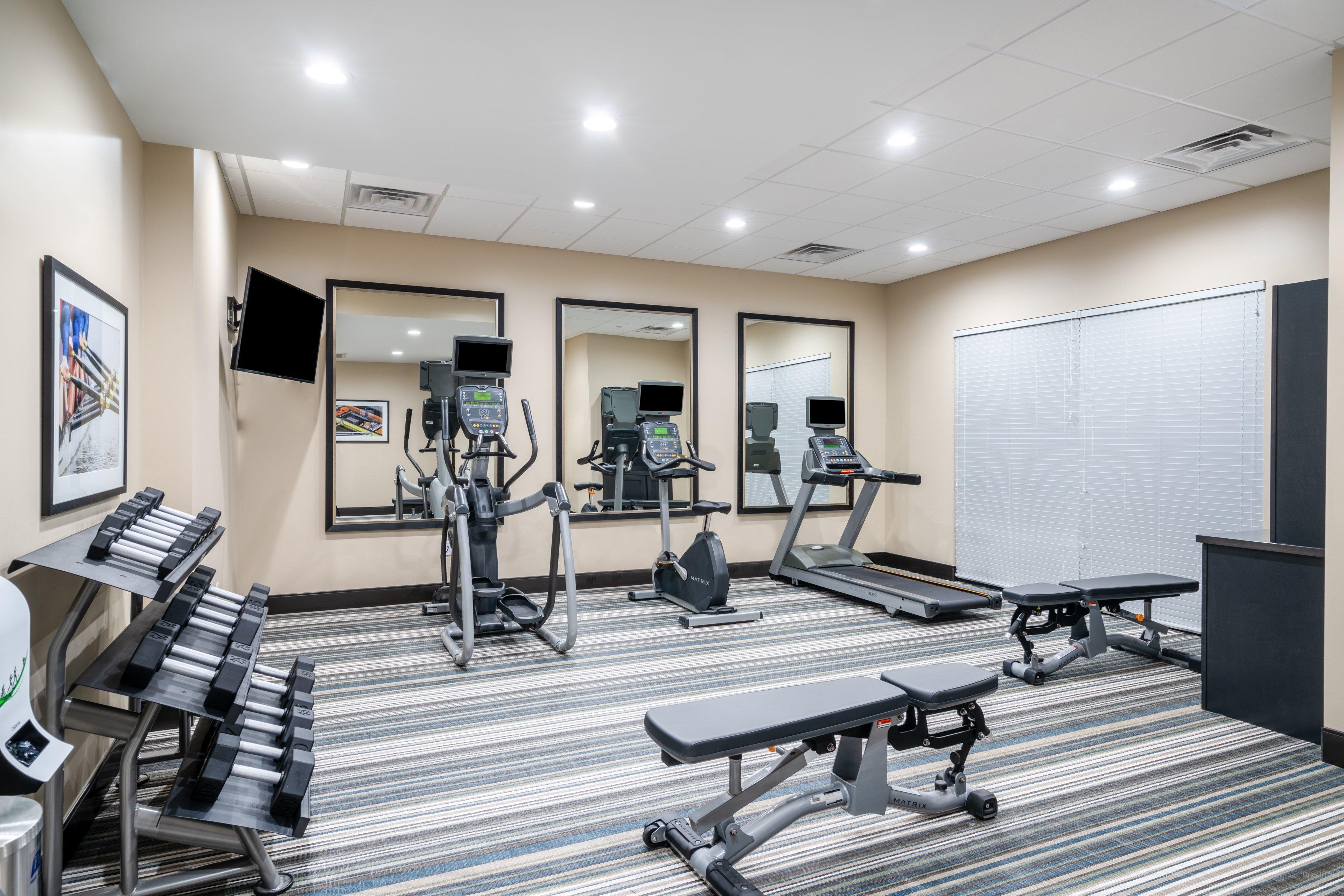 Candlewood Suites - Nashville - Franklin By Ihg Eksteriør bilde