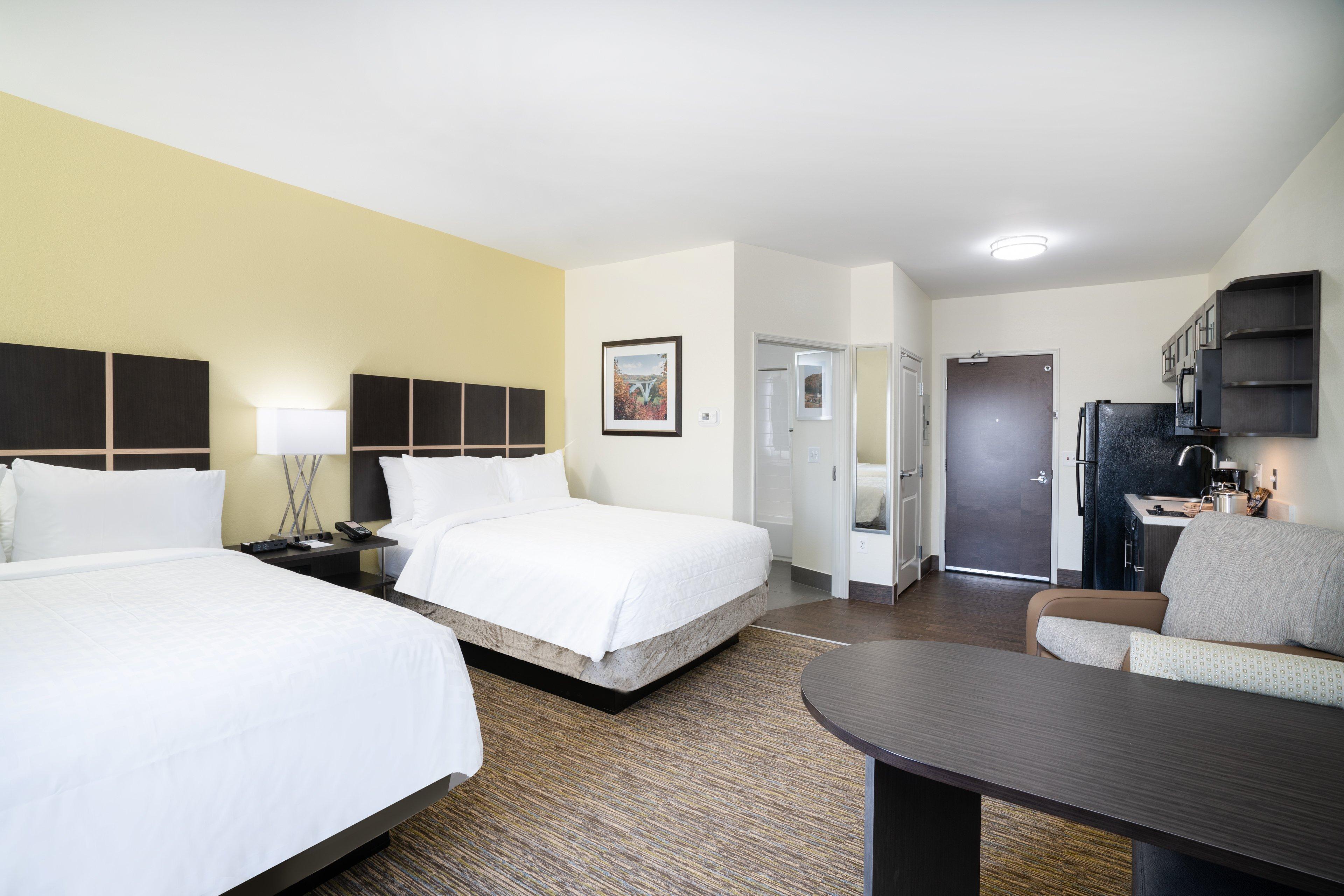 Candlewood Suites - Nashville - Franklin By Ihg Eksteriør bilde
