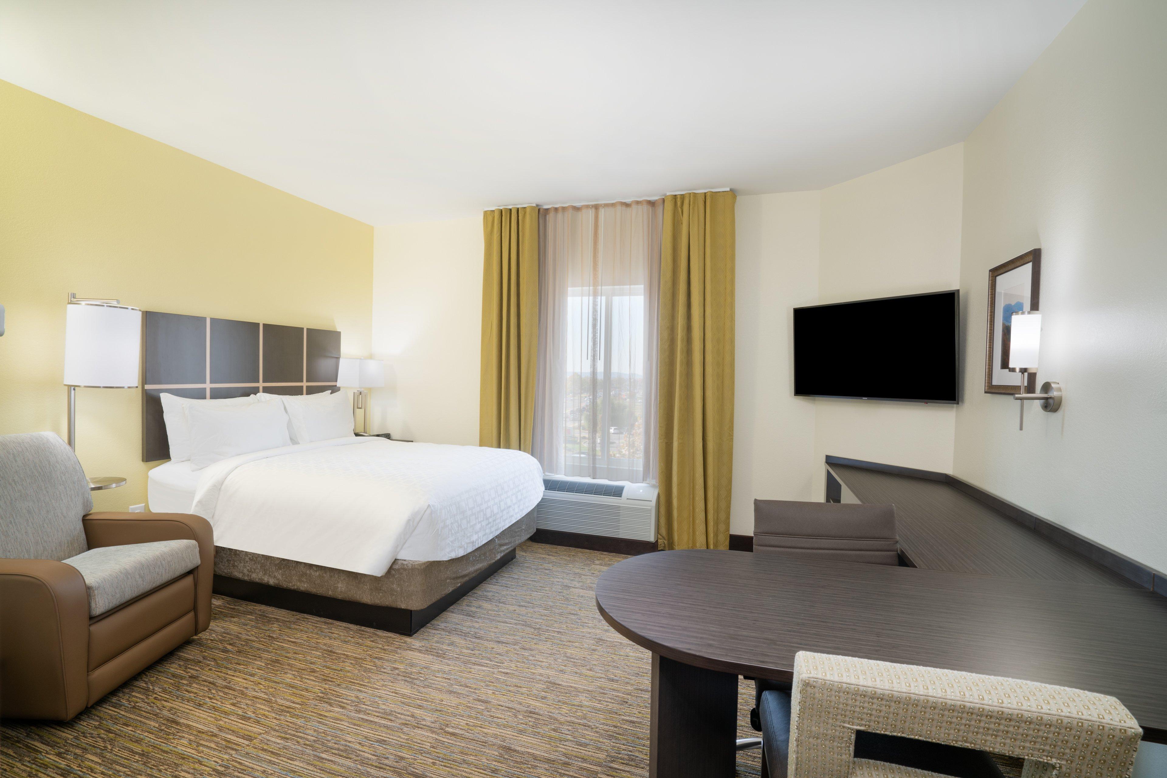 Candlewood Suites - Nashville - Franklin By Ihg Eksteriør bilde