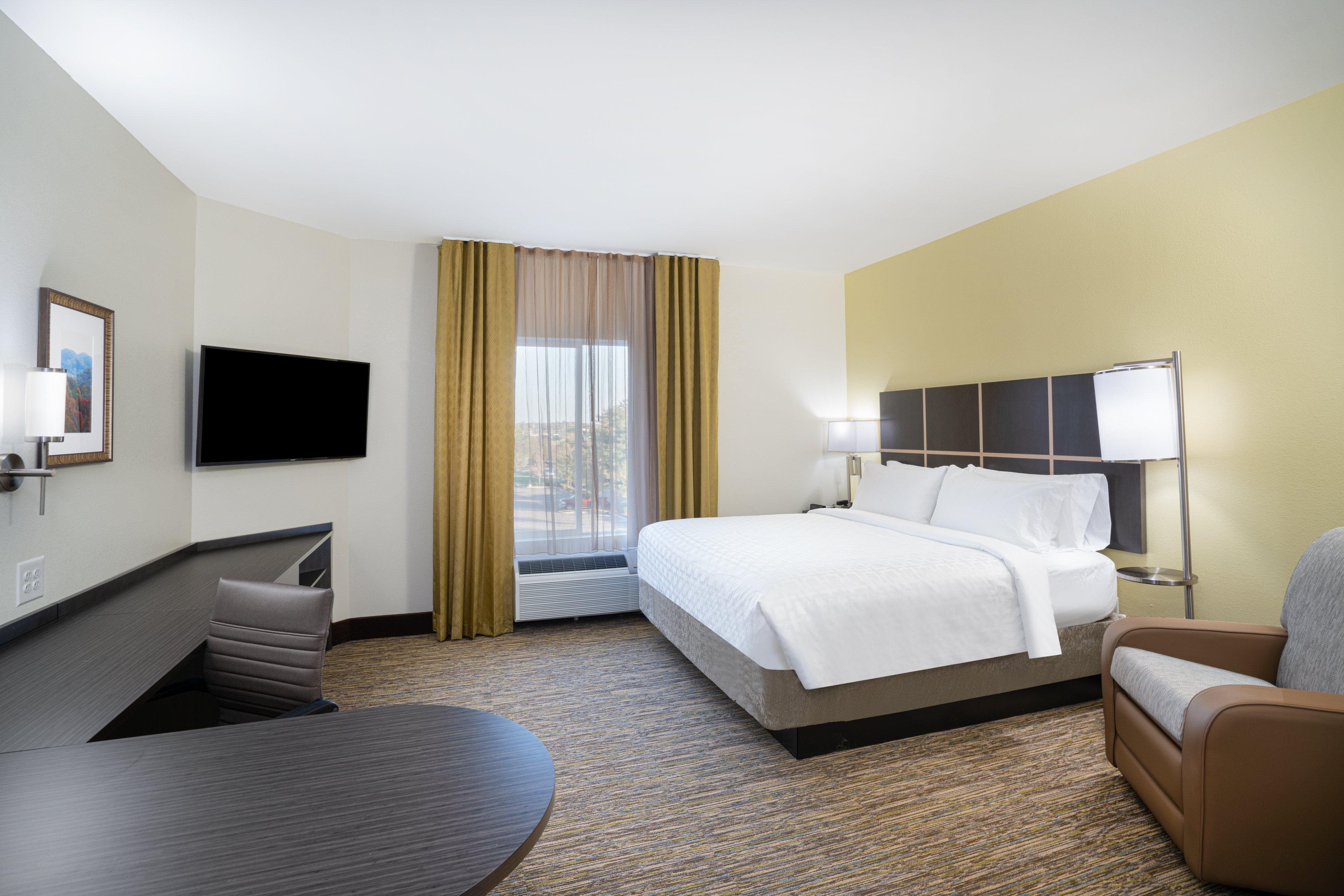 Candlewood Suites - Nashville - Franklin By Ihg Eksteriør bilde