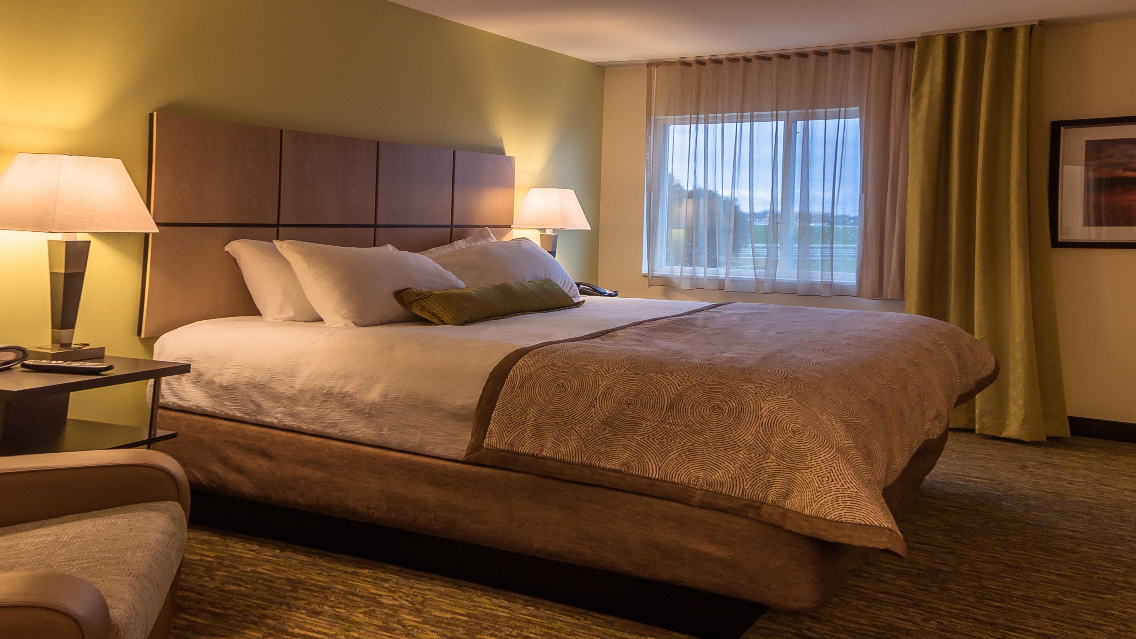 Candlewood Suites - Nashville - Franklin By Ihg Eksteriør bilde