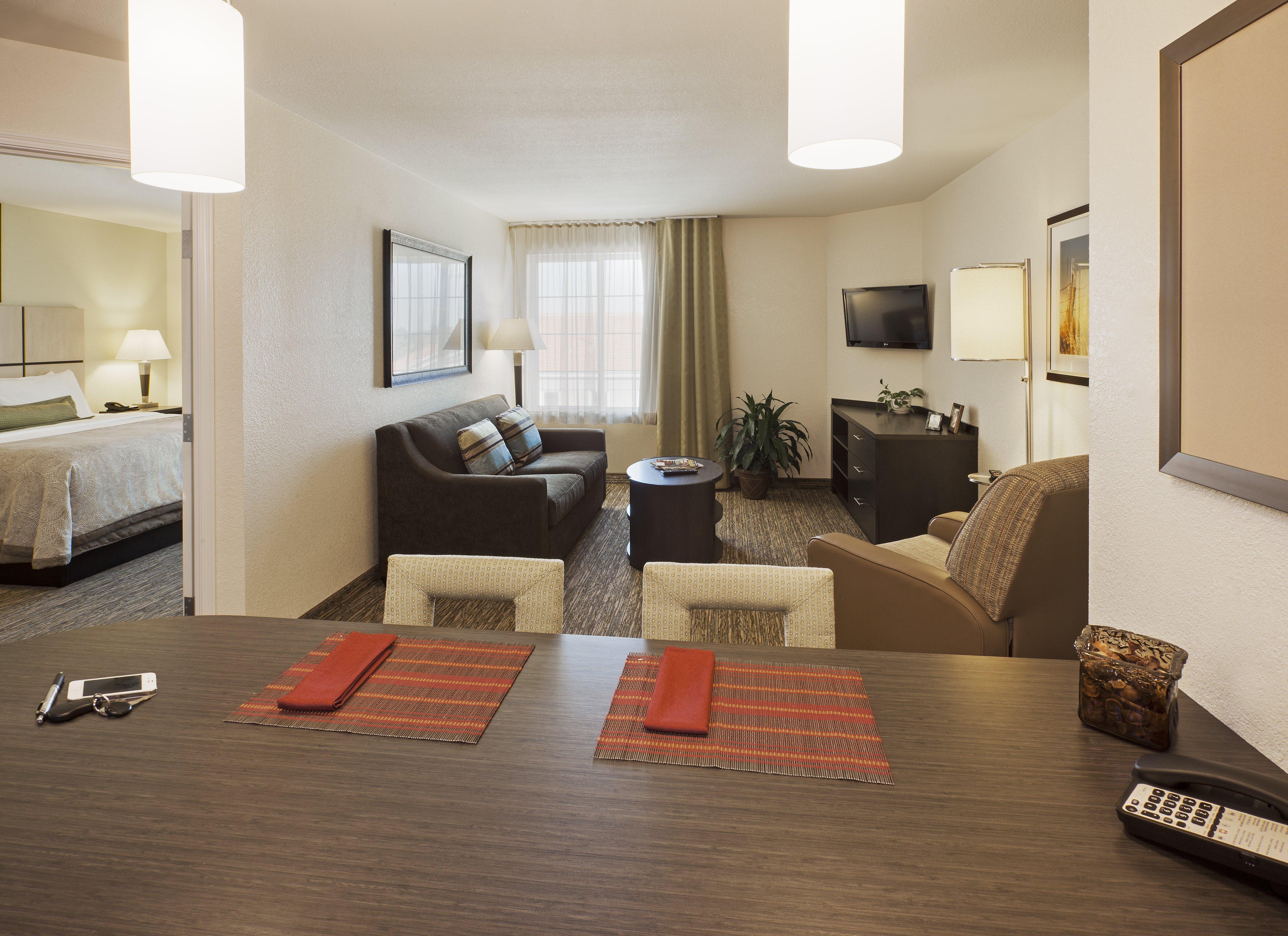 Candlewood Suites - Nashville - Franklin By Ihg Eksteriør bilde