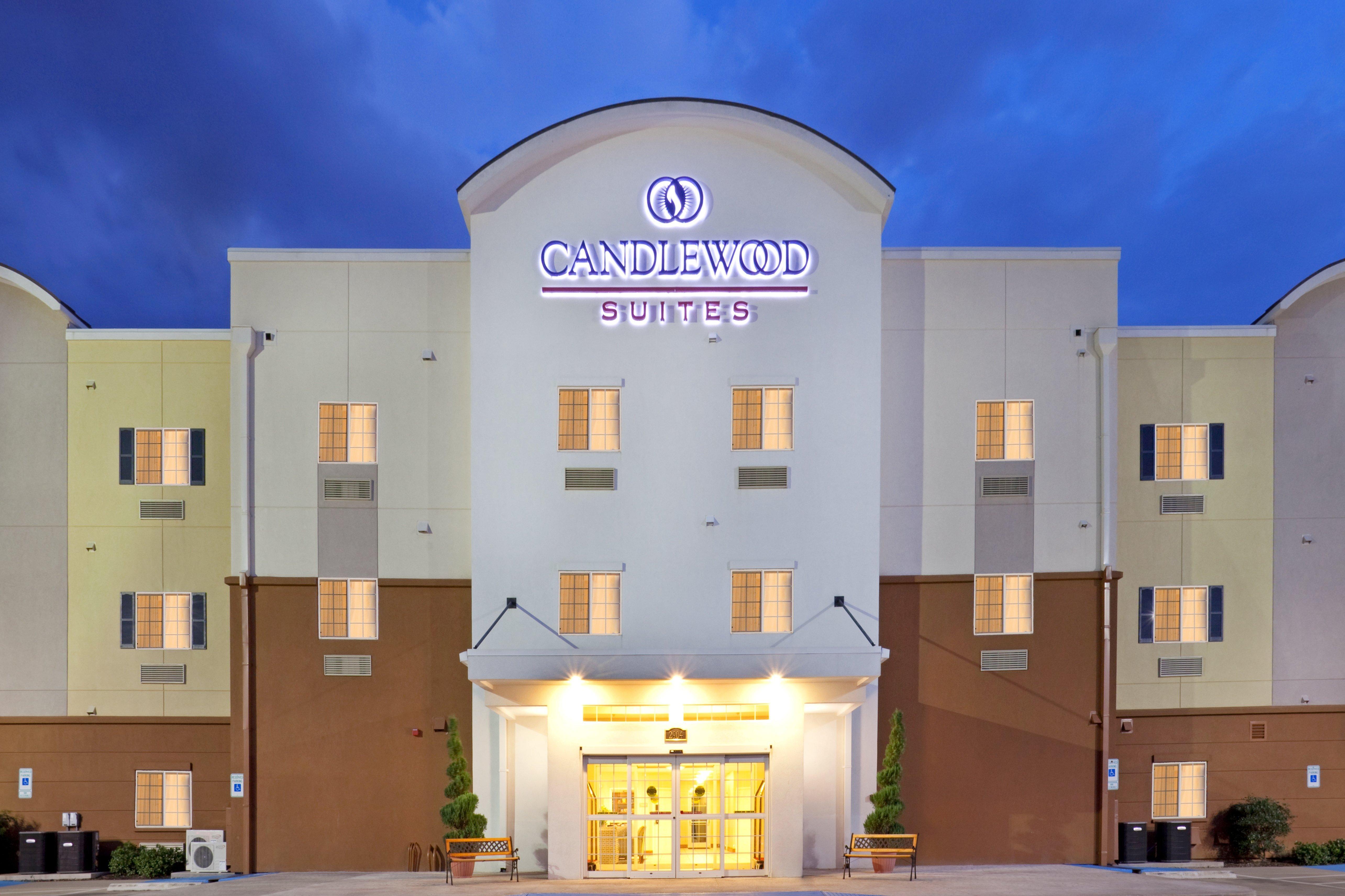 Candlewood Suites - Nashville - Franklin By Ihg Eksteriør bilde