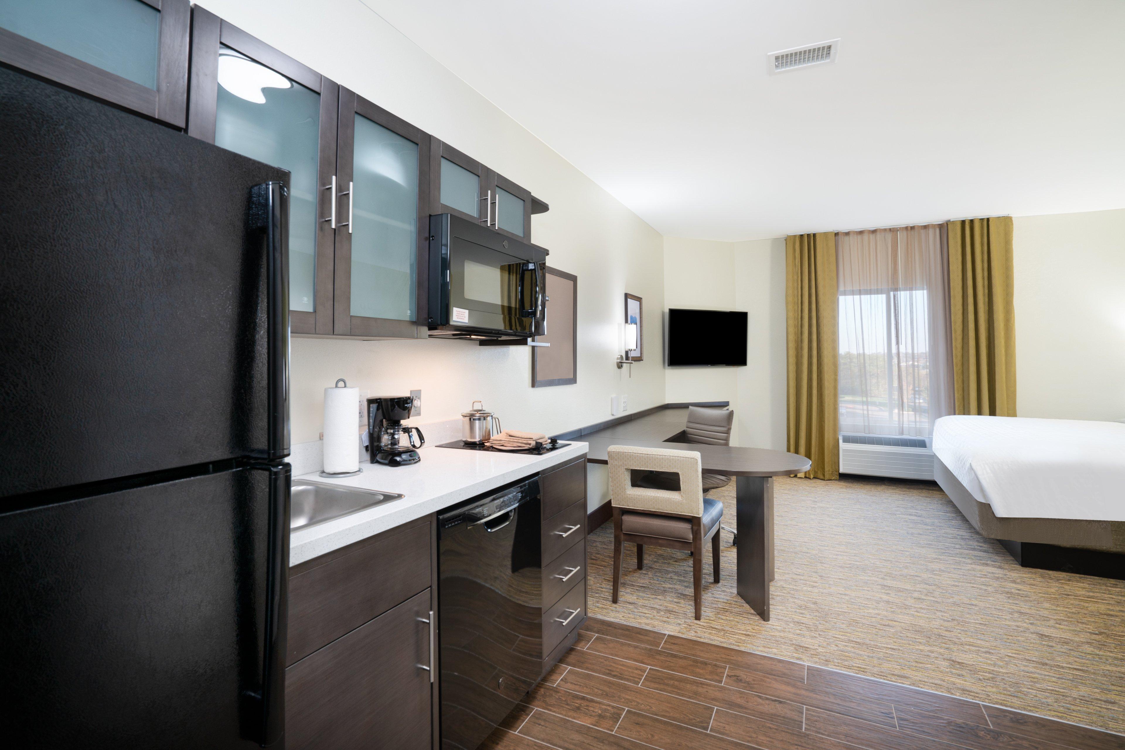 Candlewood Suites - Nashville - Franklin By Ihg Eksteriør bilde