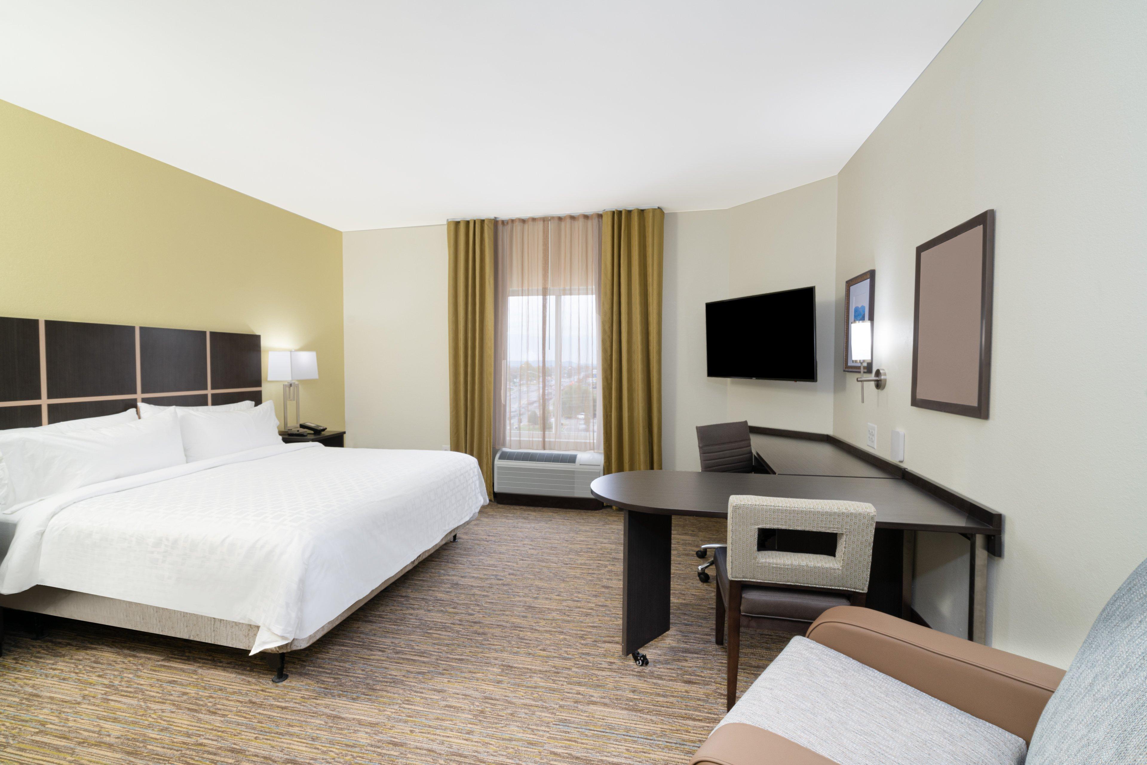 Candlewood Suites - Nashville - Franklin By Ihg Eksteriør bilde