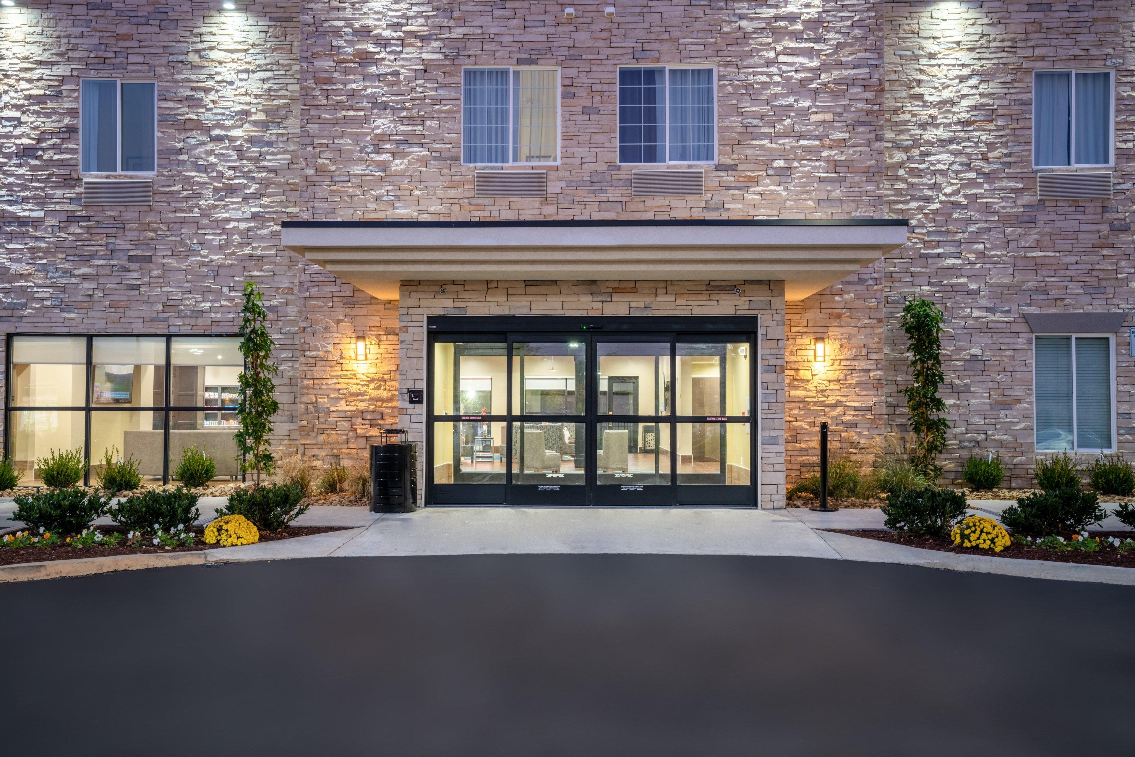 Candlewood Suites - Nashville - Franklin By Ihg Eksteriør bilde