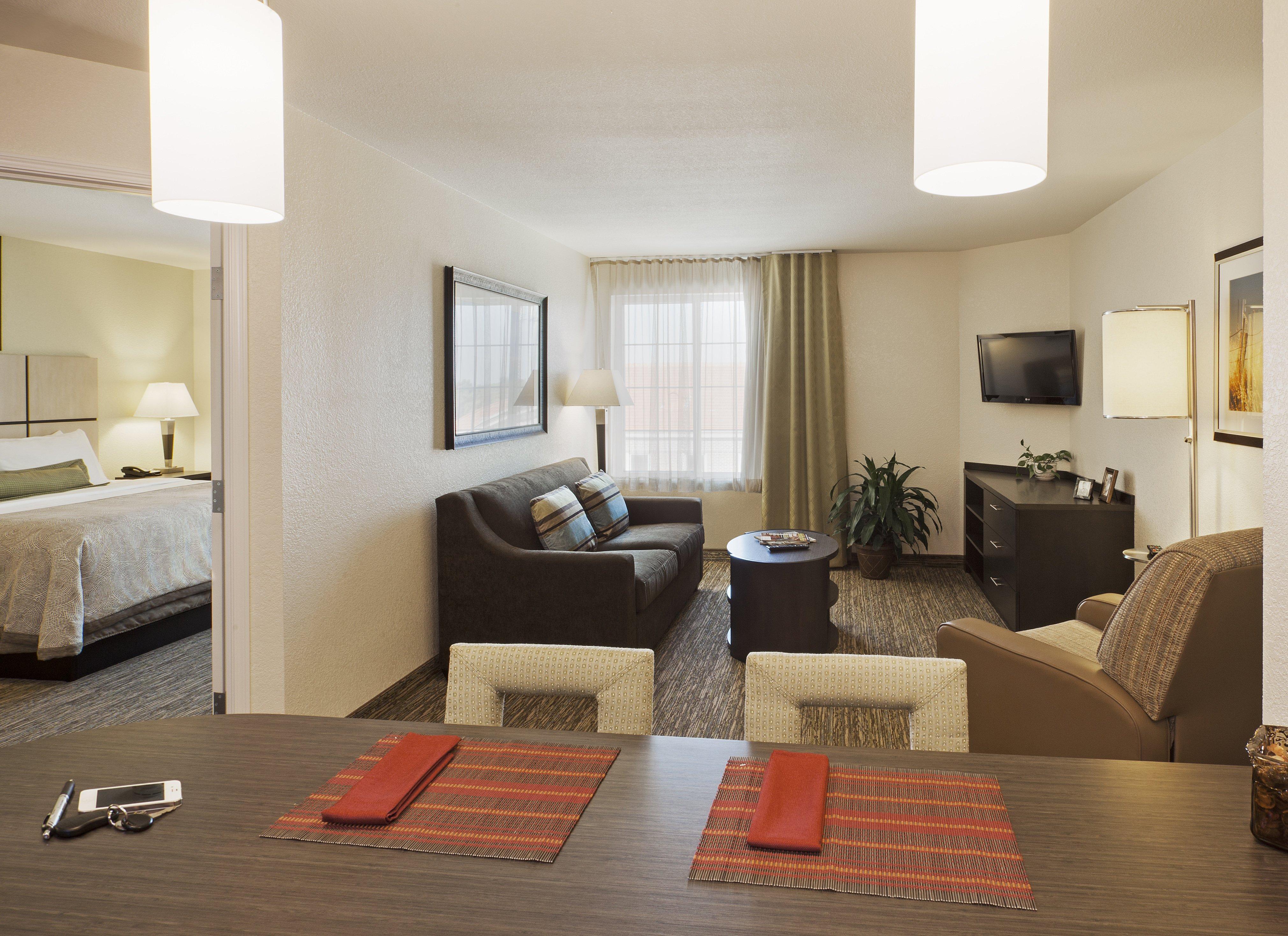 Candlewood Suites - Nashville - Franklin By Ihg Eksteriør bilde