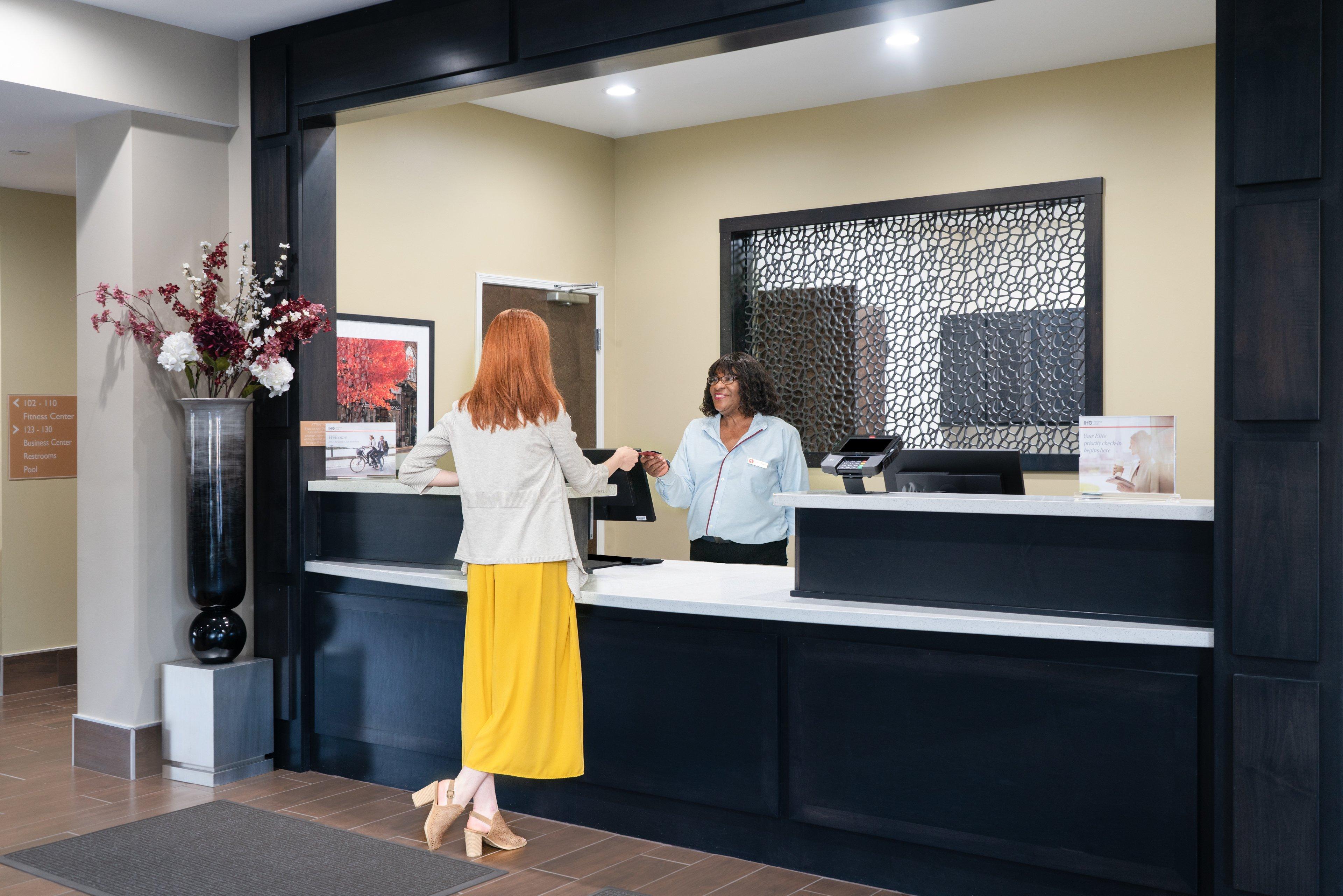 Candlewood Suites - Nashville - Franklin By Ihg Eksteriør bilde