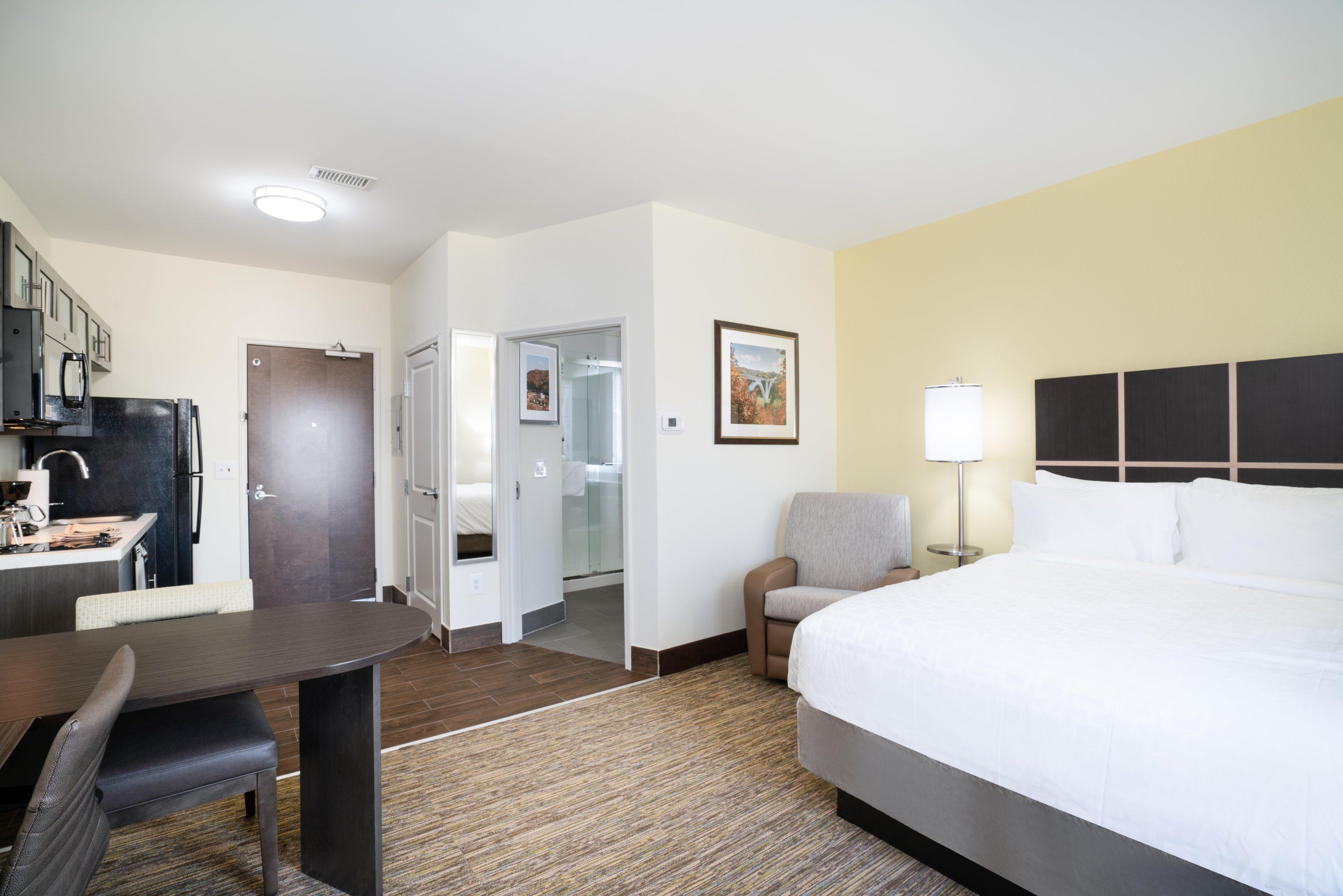 Candlewood Suites - Nashville - Franklin By Ihg Eksteriør bilde