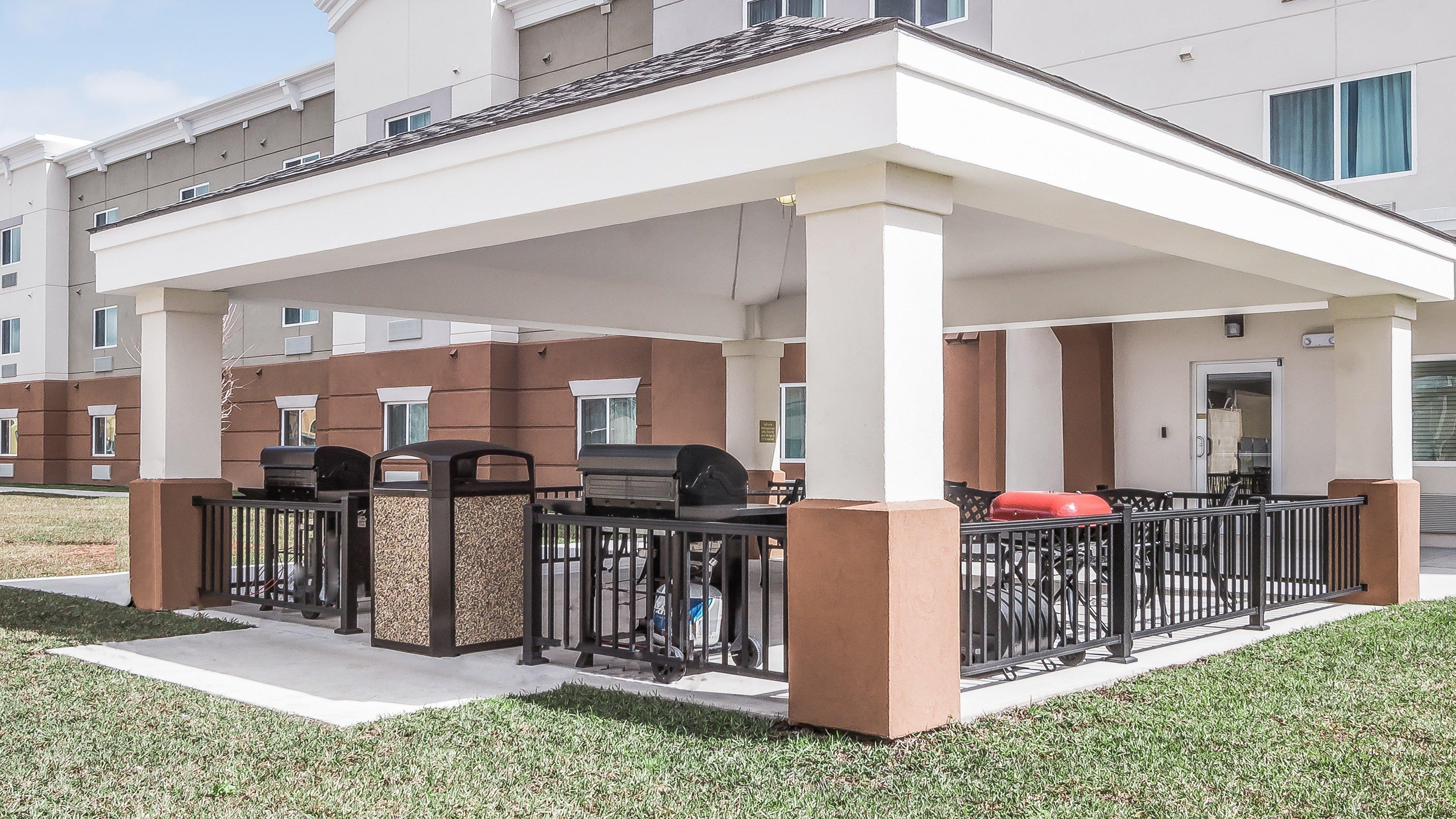 Candlewood Suites - Nashville - Franklin By Ihg Eksteriør bilde