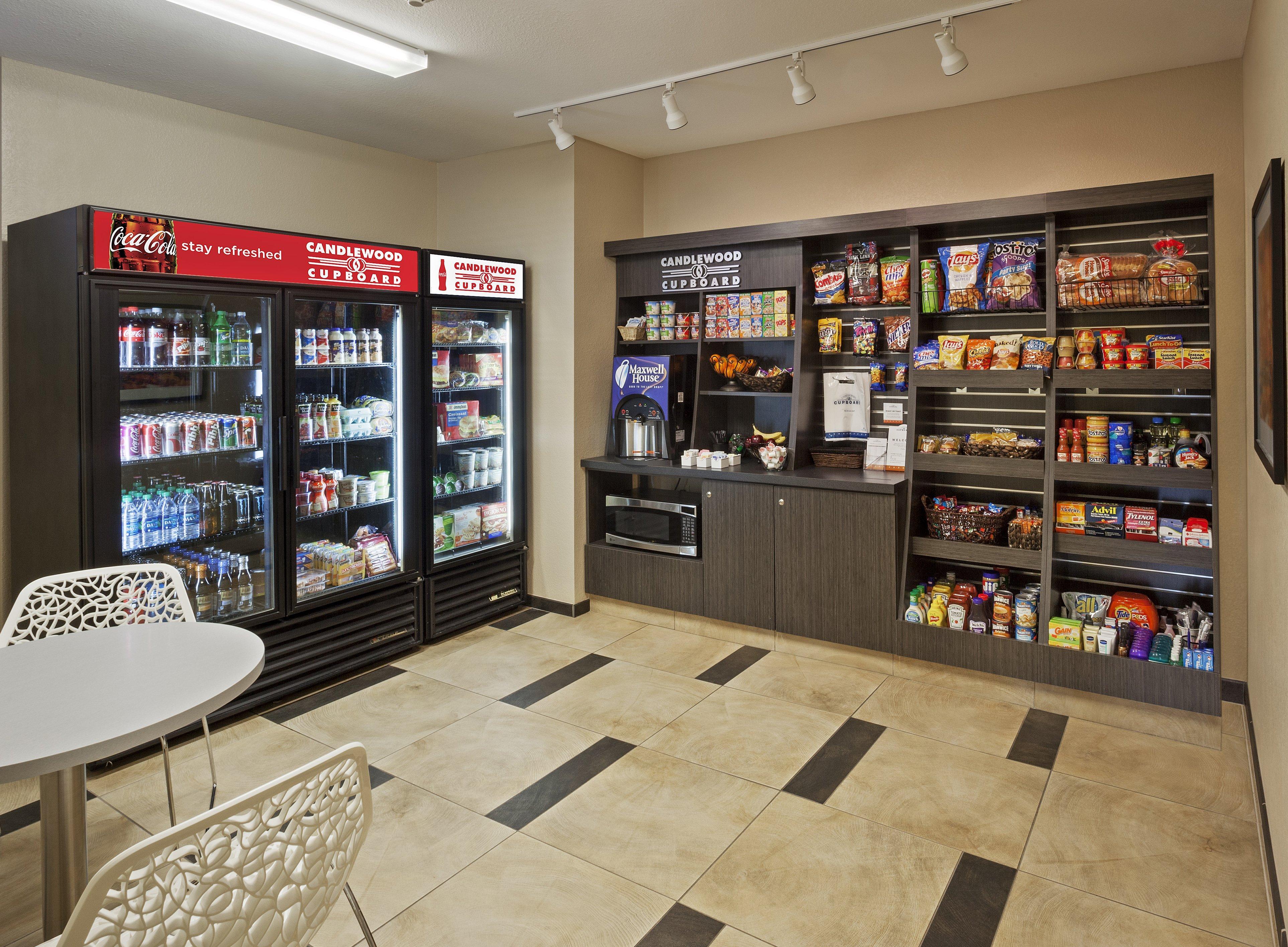 Candlewood Suites - Nashville - Franklin By Ihg Eksteriør bilde