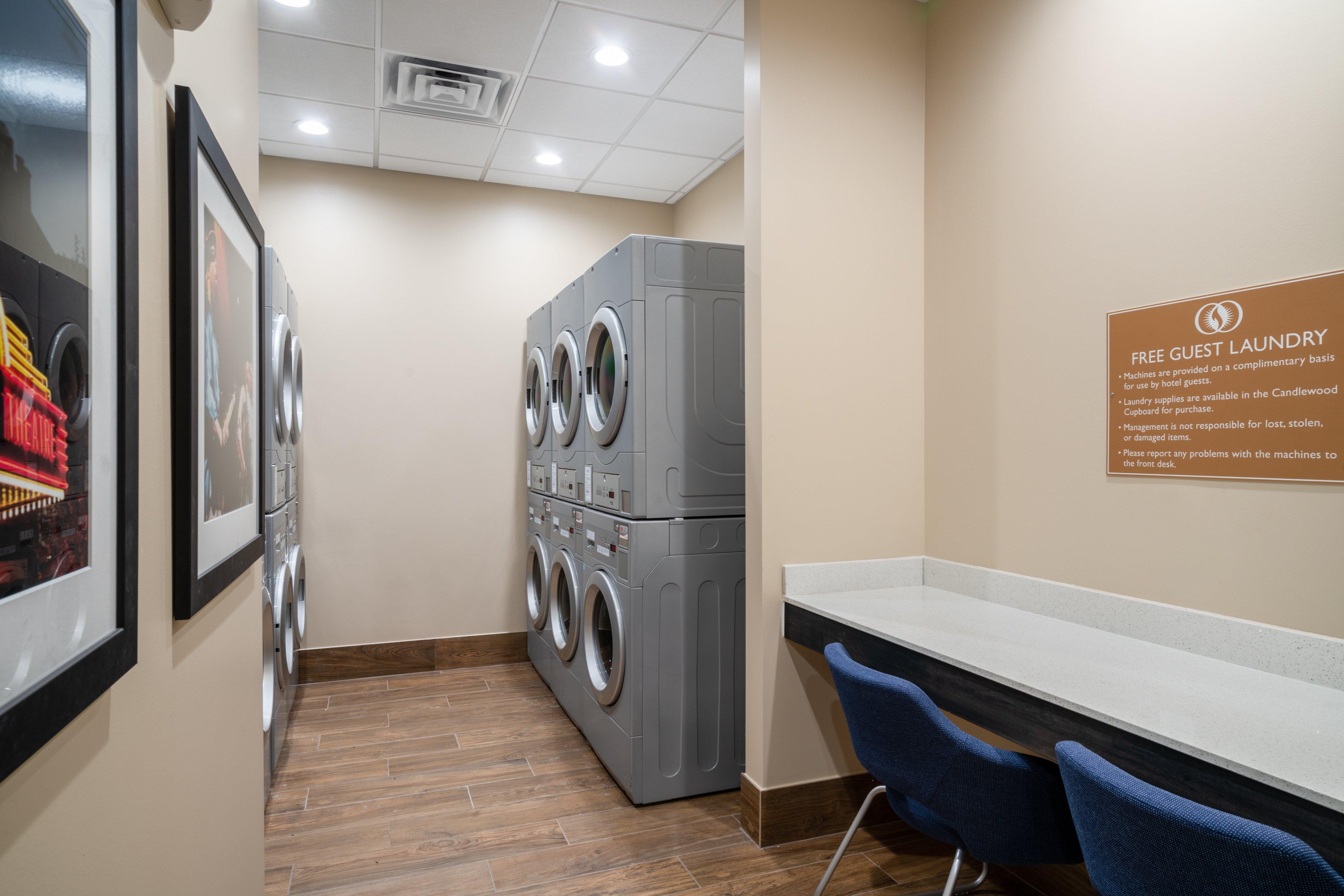 Candlewood Suites - Nashville - Franklin By Ihg Eksteriør bilde