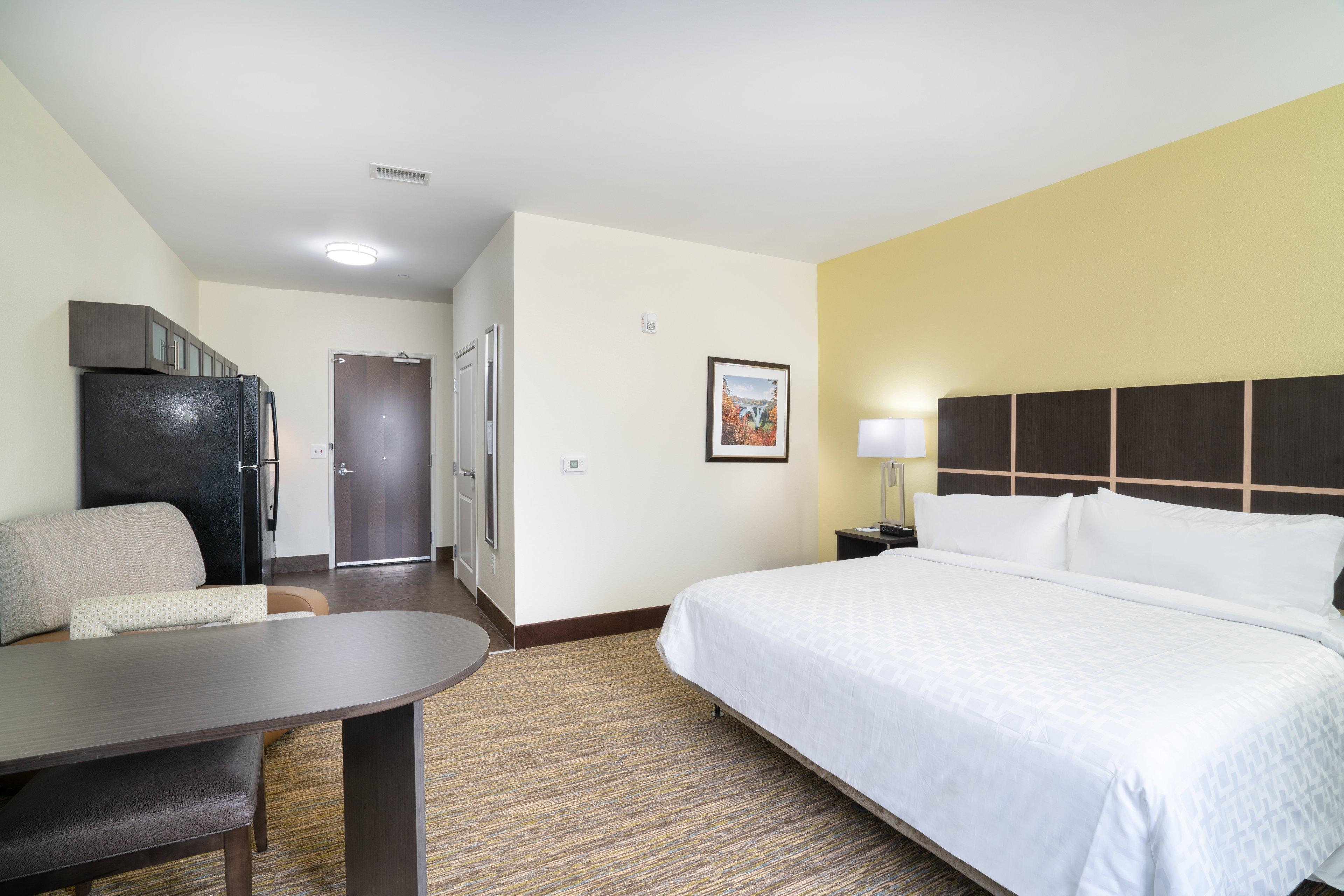 Candlewood Suites - Nashville - Franklin By Ihg Eksteriør bilde