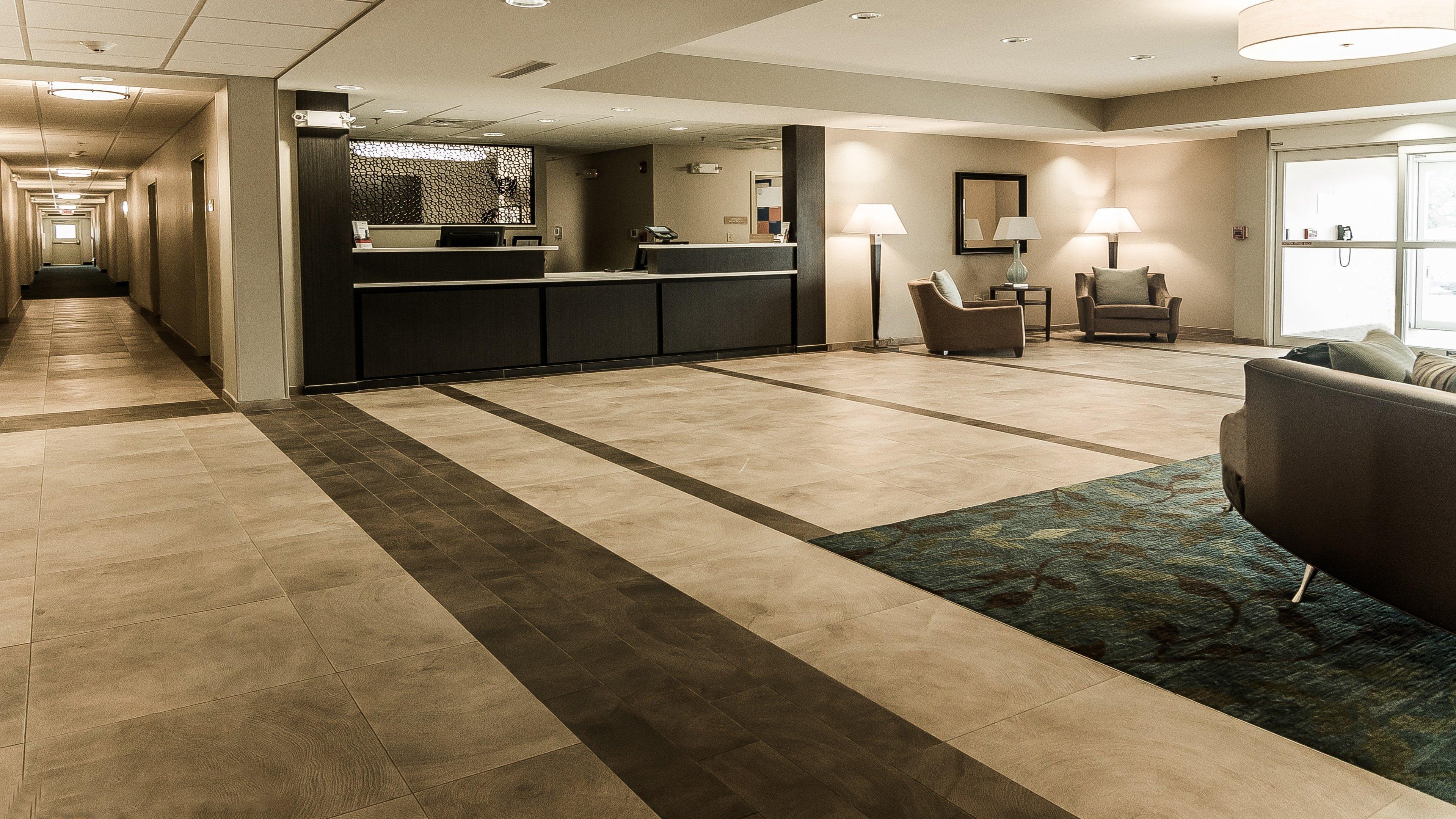 Candlewood Suites - Nashville - Franklin By Ihg Eksteriør bilde
