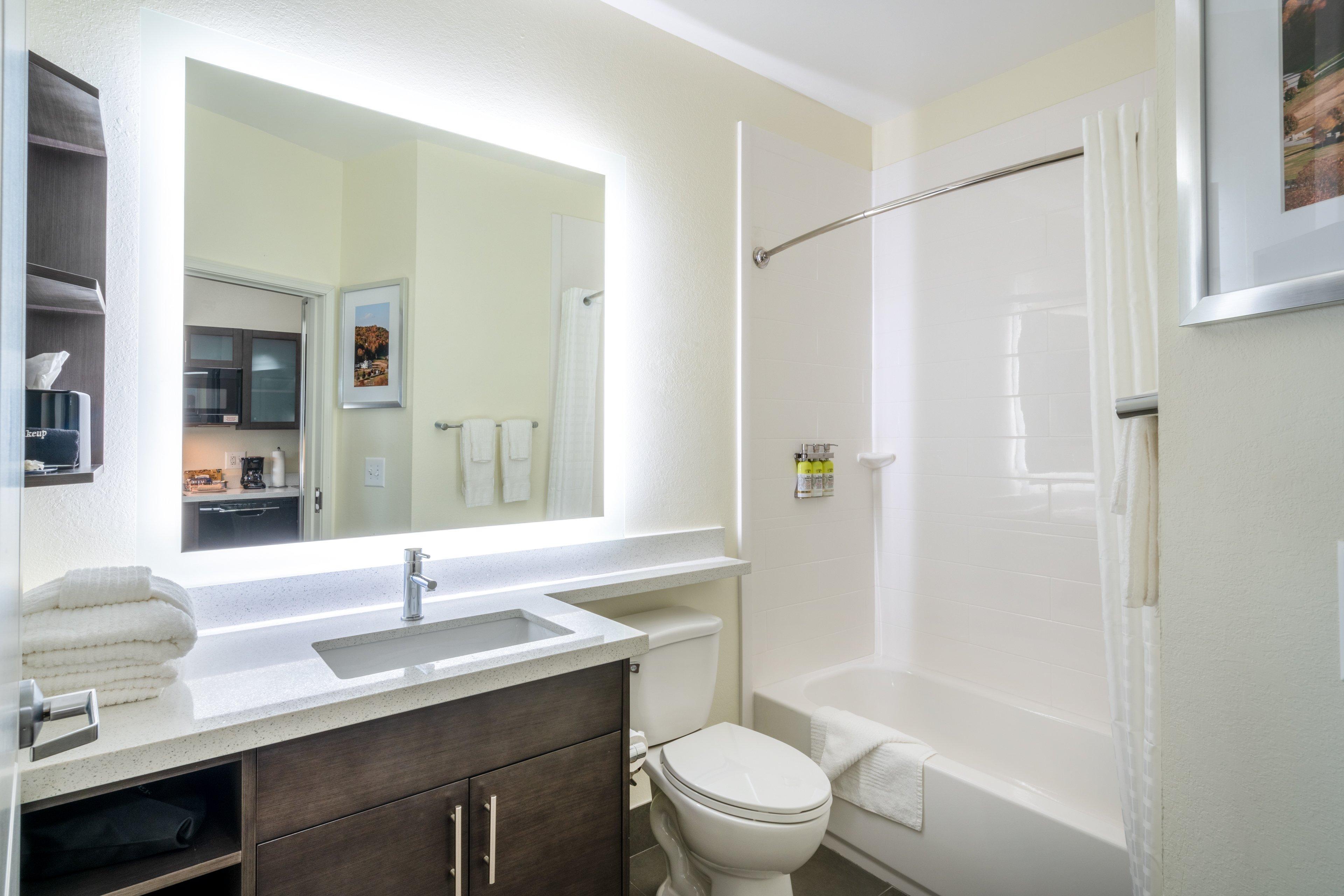 Candlewood Suites - Nashville - Franklin By Ihg Eksteriør bilde