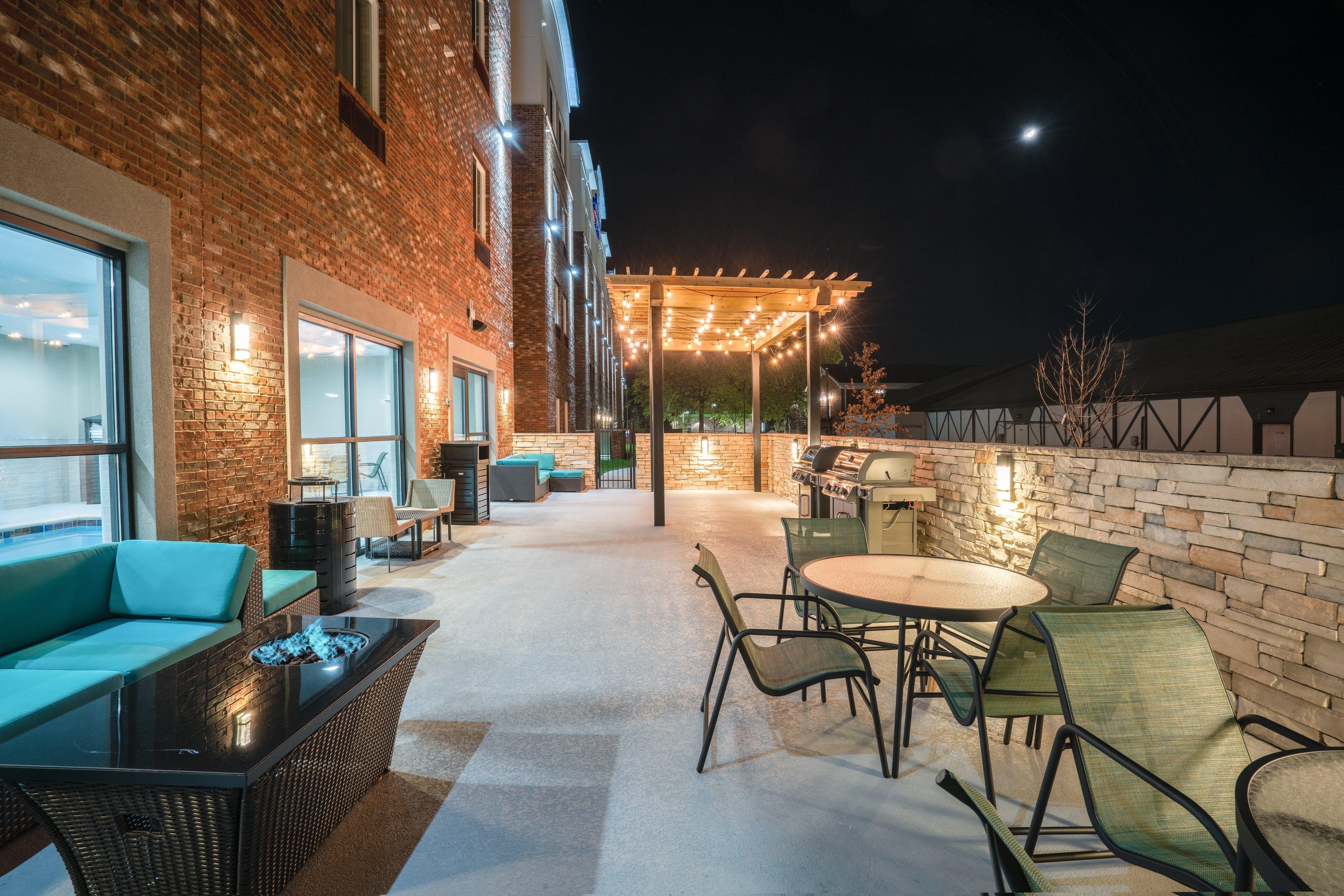 Candlewood Suites - Nashville - Franklin By Ihg Eksteriør bilde