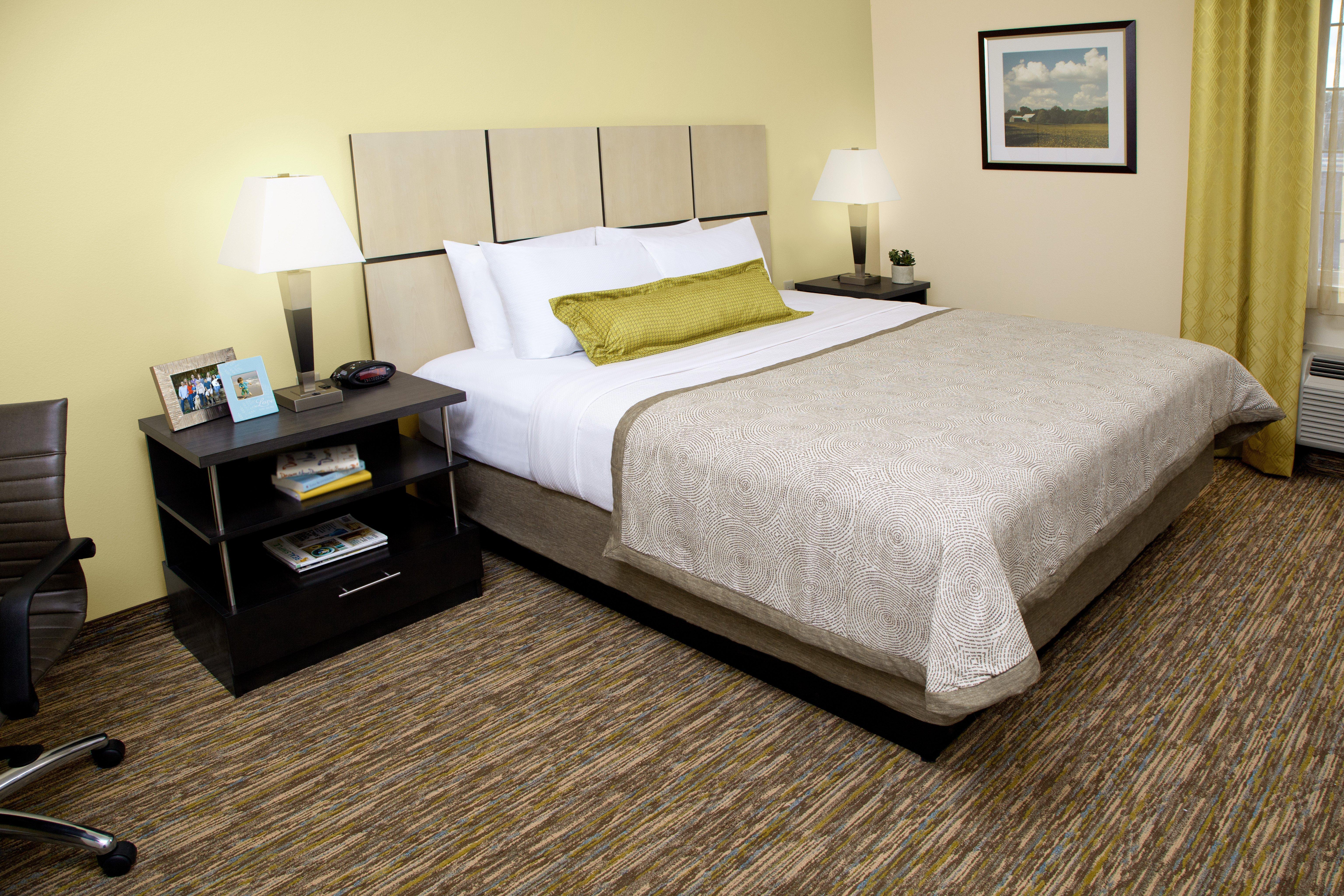 Candlewood Suites - Nashville - Franklin By Ihg Eksteriør bilde
