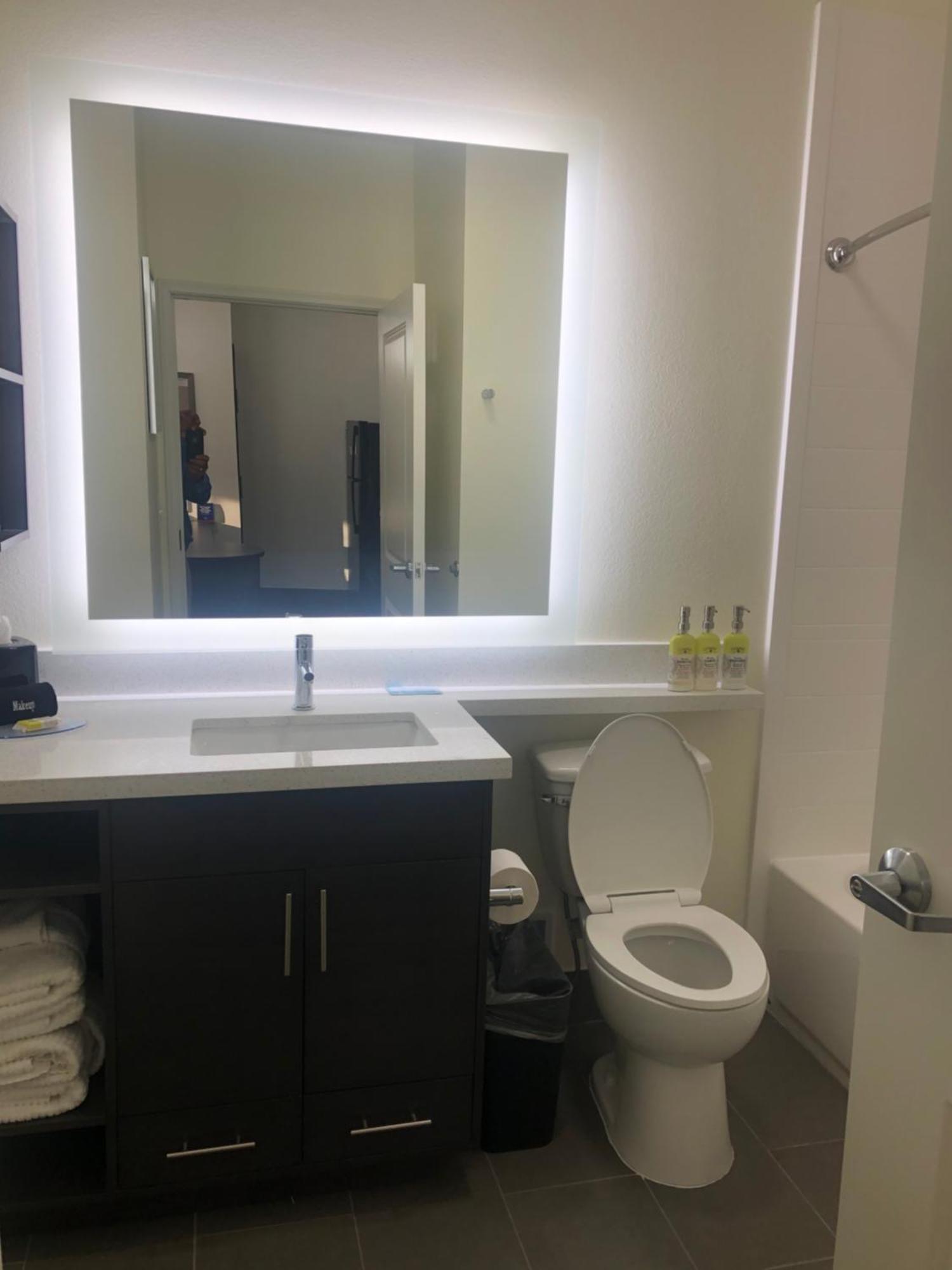 Candlewood Suites - Nashville - Franklin By Ihg Eksteriør bilde